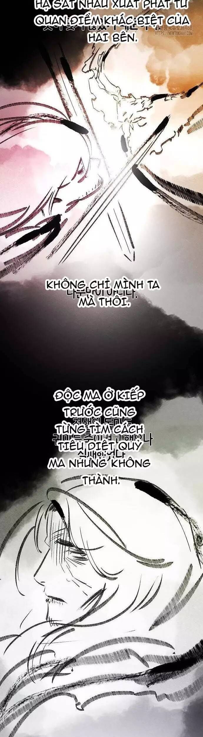 Cuồng Ma Tái Thế Chap 163 - Next Chap 164