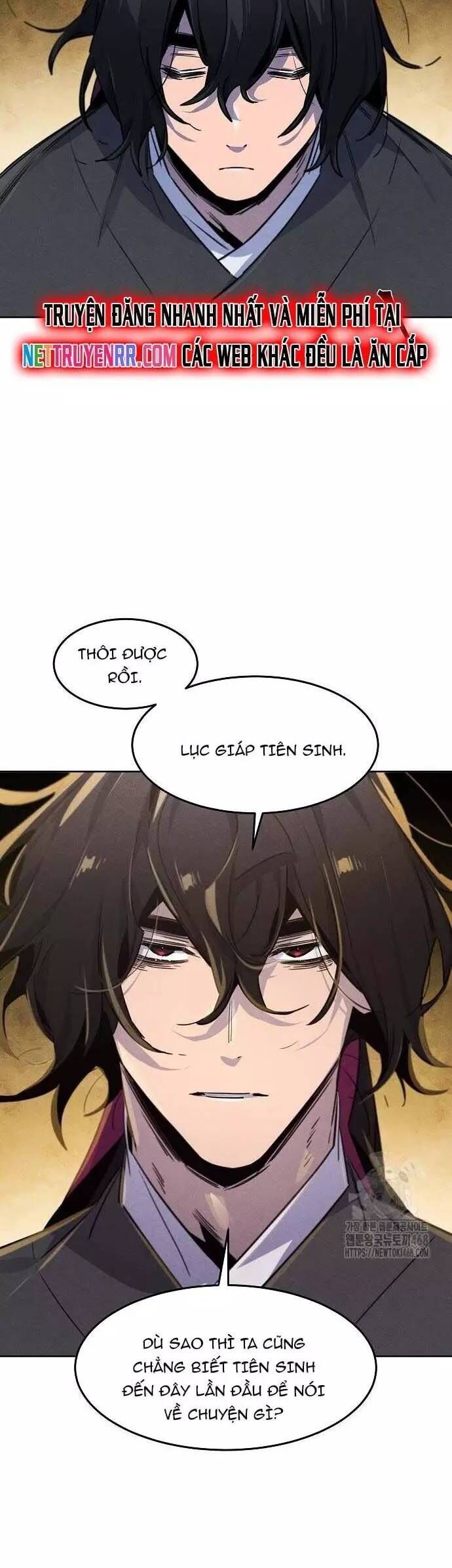 Cuồng Ma Tái Thế Chap 163 - Next Chap 164