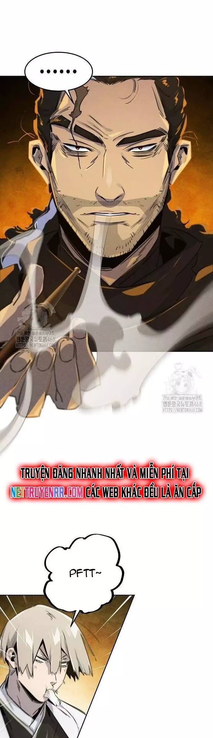Cuồng Ma Tái Thế Chap 163 - Next Chap 164