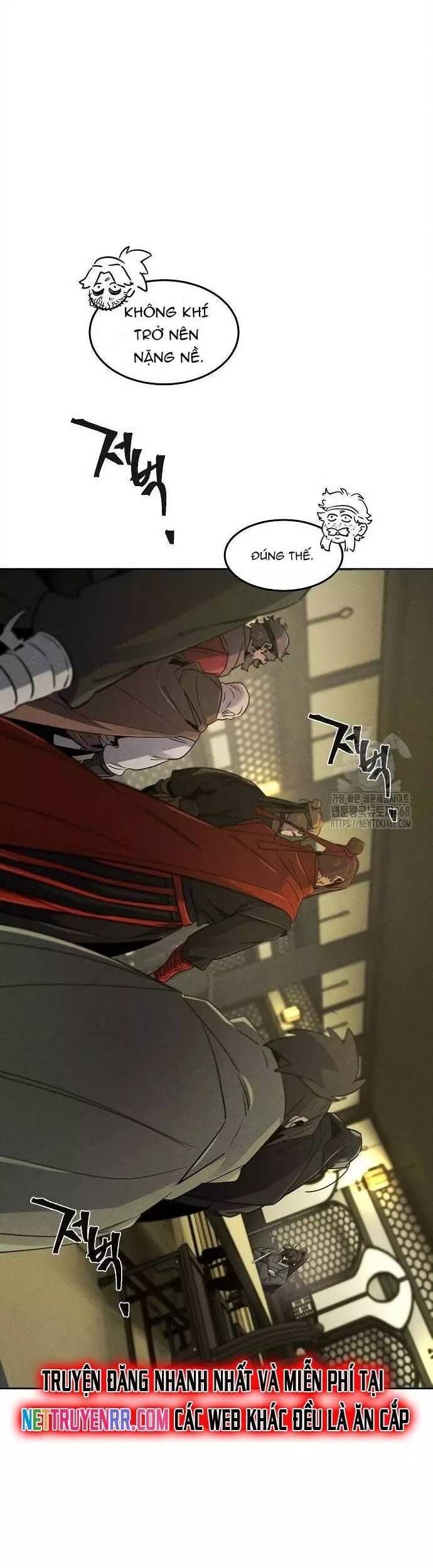 Cuồng Ma Tái Thế Chap 163 - Next Chap 164