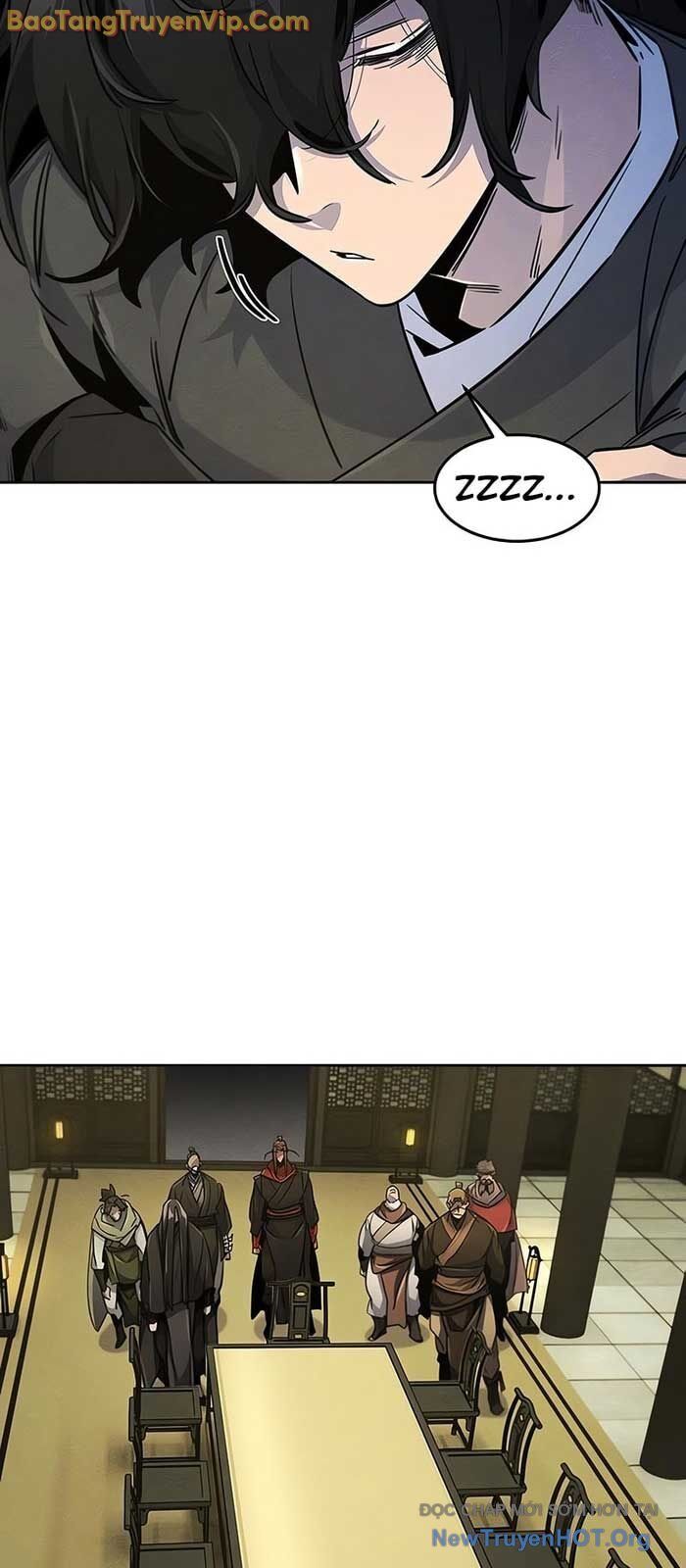 Cuồng Ma Tái Thế Chap 1631 - Next Chap 1632