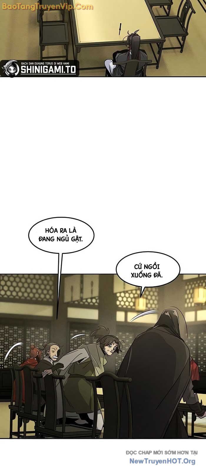 Cuồng Ma Tái Thế Chap 1631 - Next Chap 1632