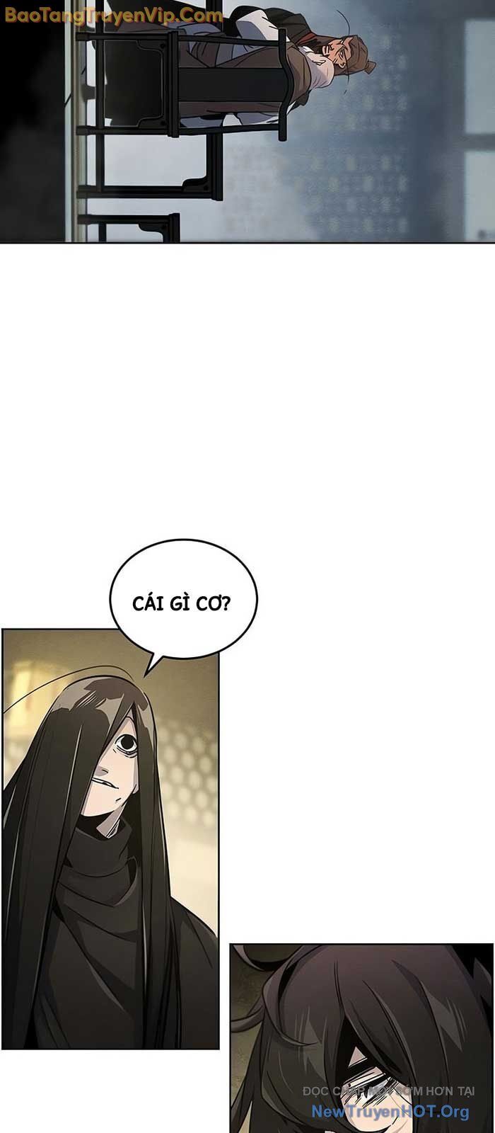 Cuồng Ma Tái Thế Chap 1631 - Next Chap 1632