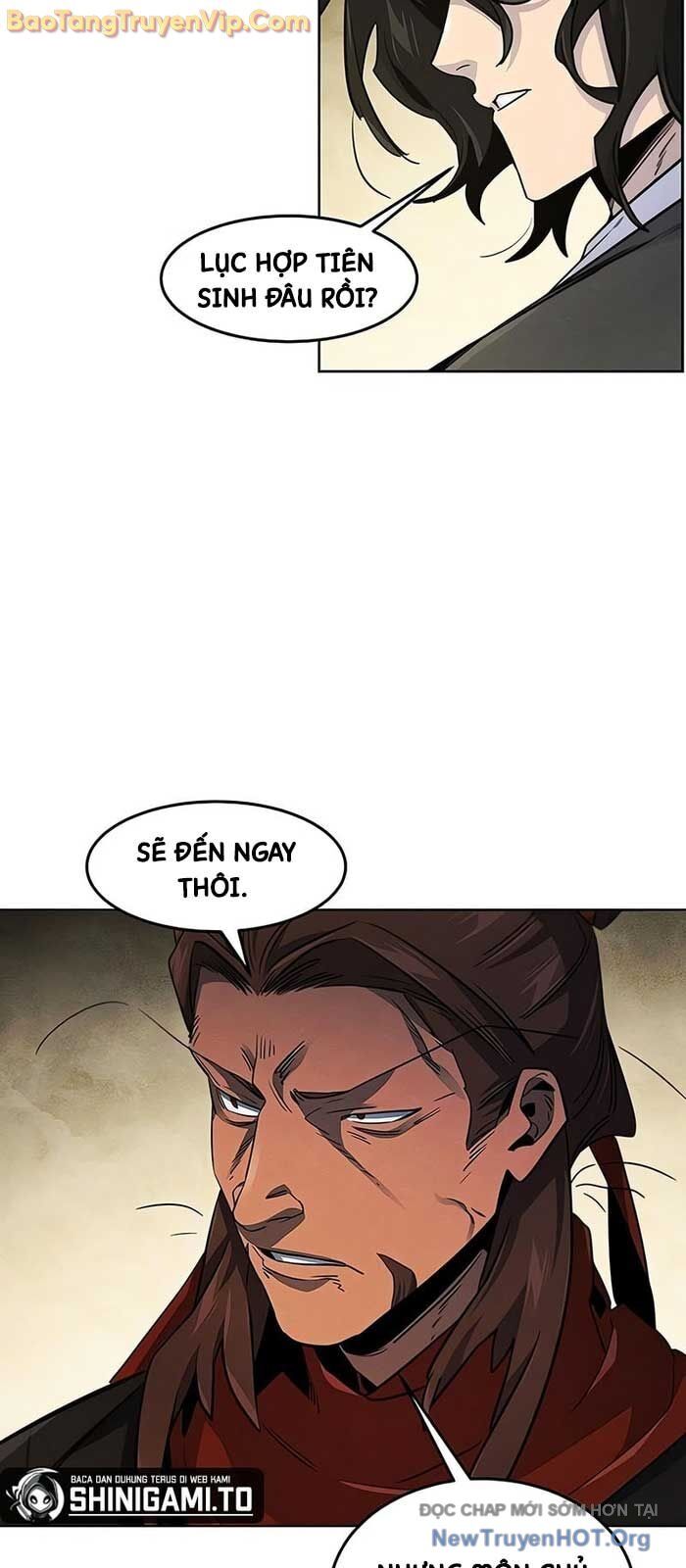 Cuồng Ma Tái Thế Chap 1631 - Next Chap 1632