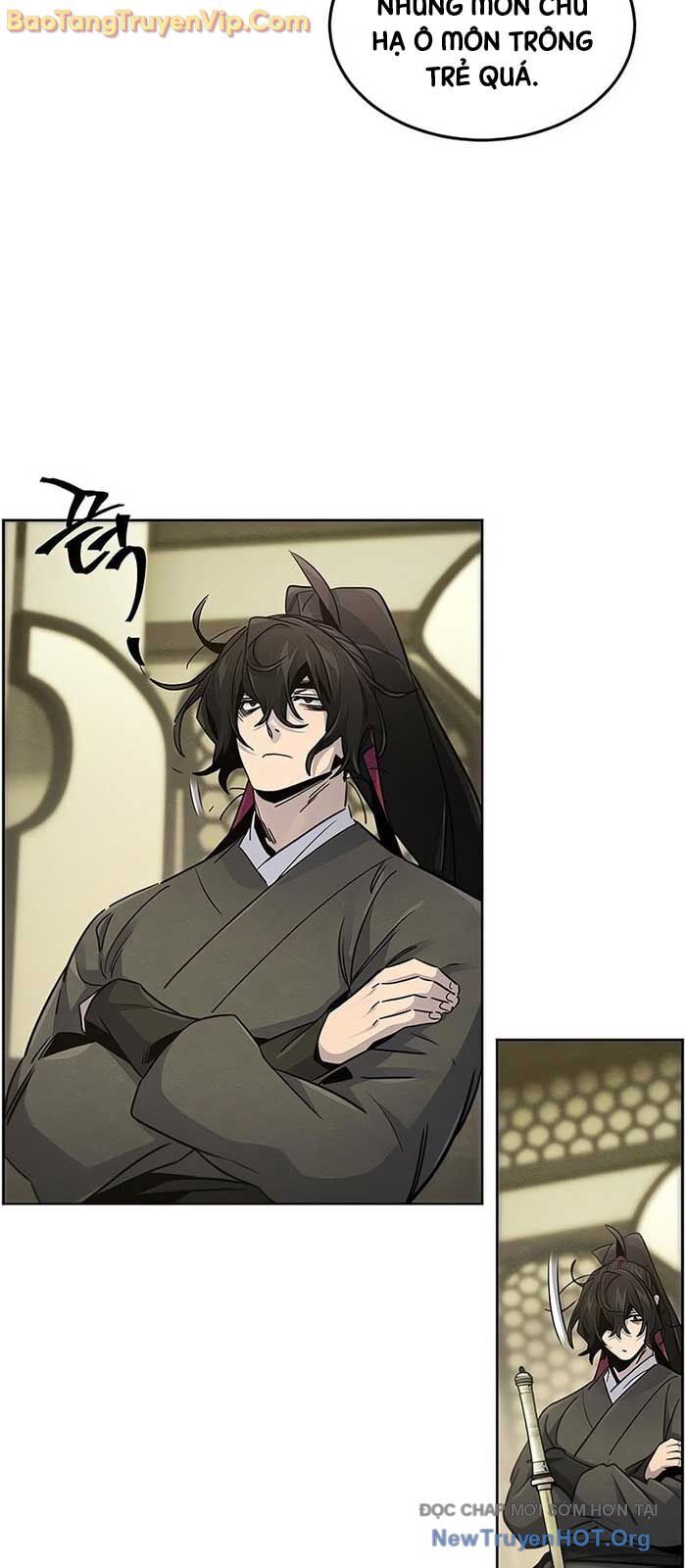 Cuồng Ma Tái Thế Chap 1631 - Next Chap 1632