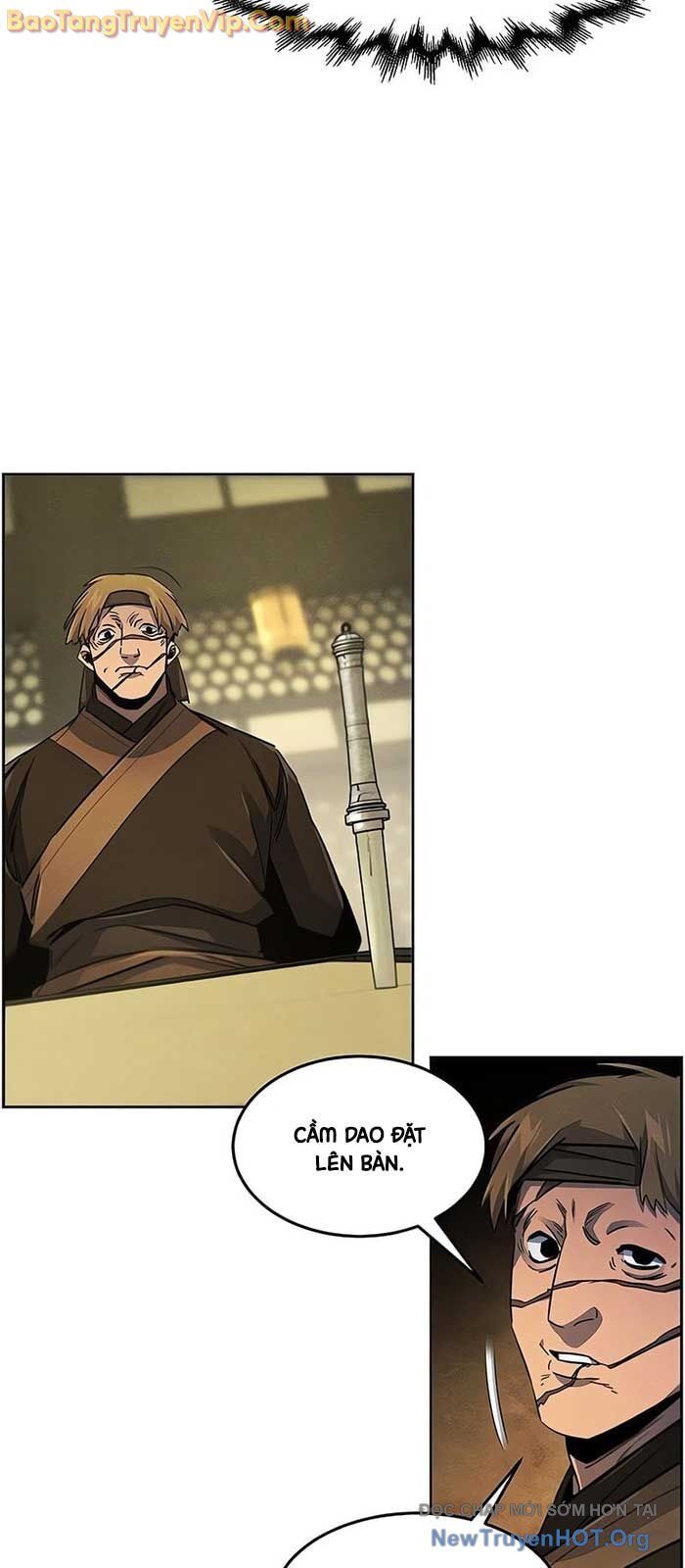 Cuồng Ma Tái Thế Chap 1631 - Next Chap 1632
