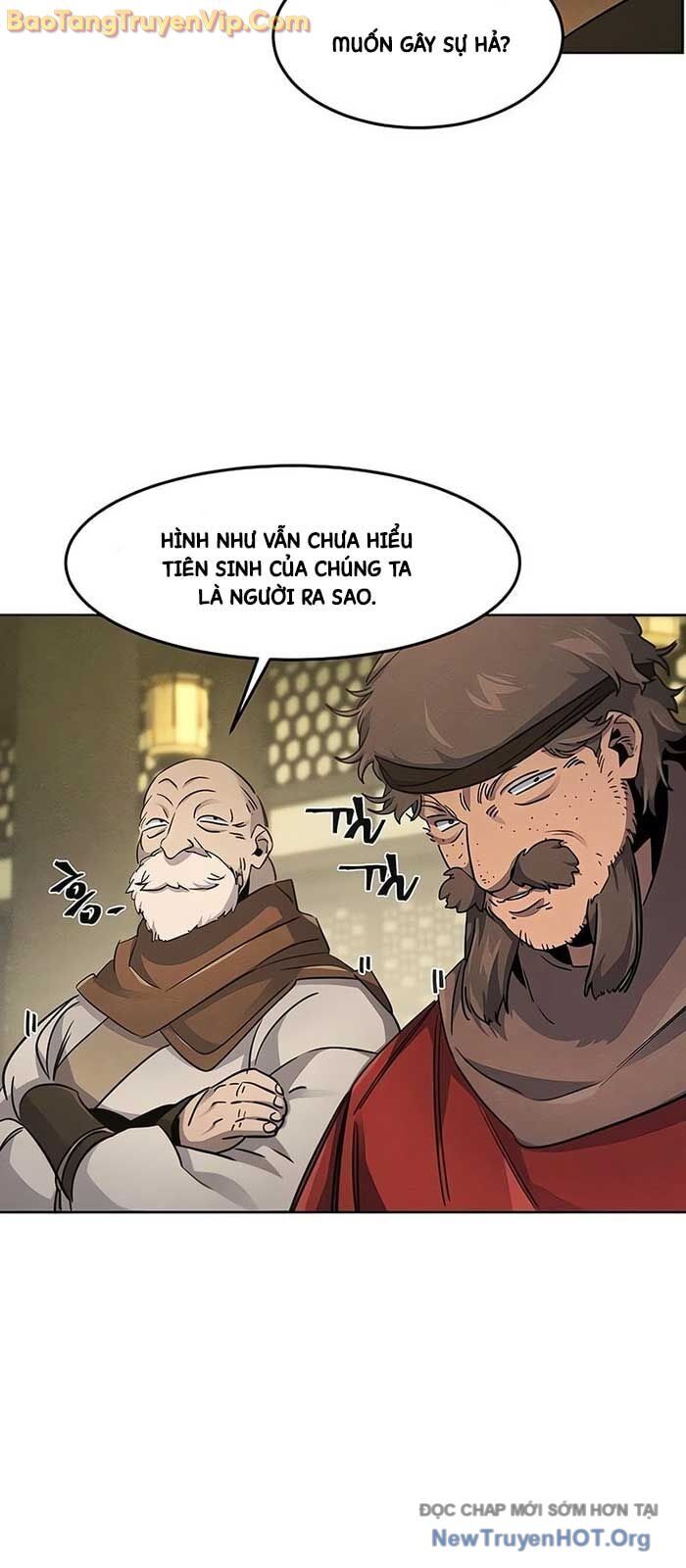 Cuồng Ma Tái Thế Chap 1631 - Next Chap 1632