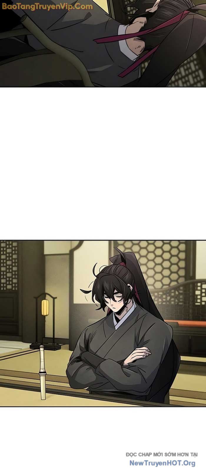 Cuồng Ma Tái Thế Chap 1631 - Next Chap 1632