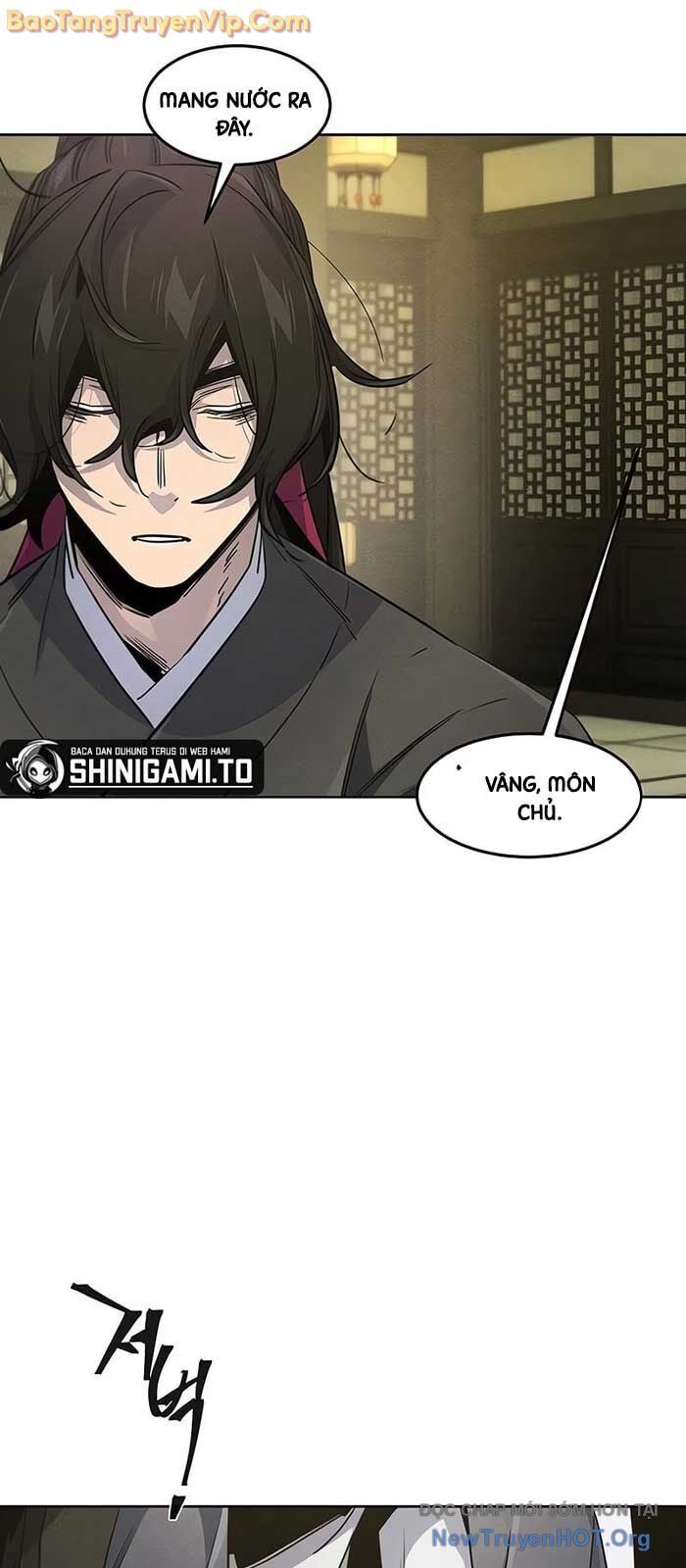 Cuồng Ma Tái Thế Chap 1631 - Next Chap 1632