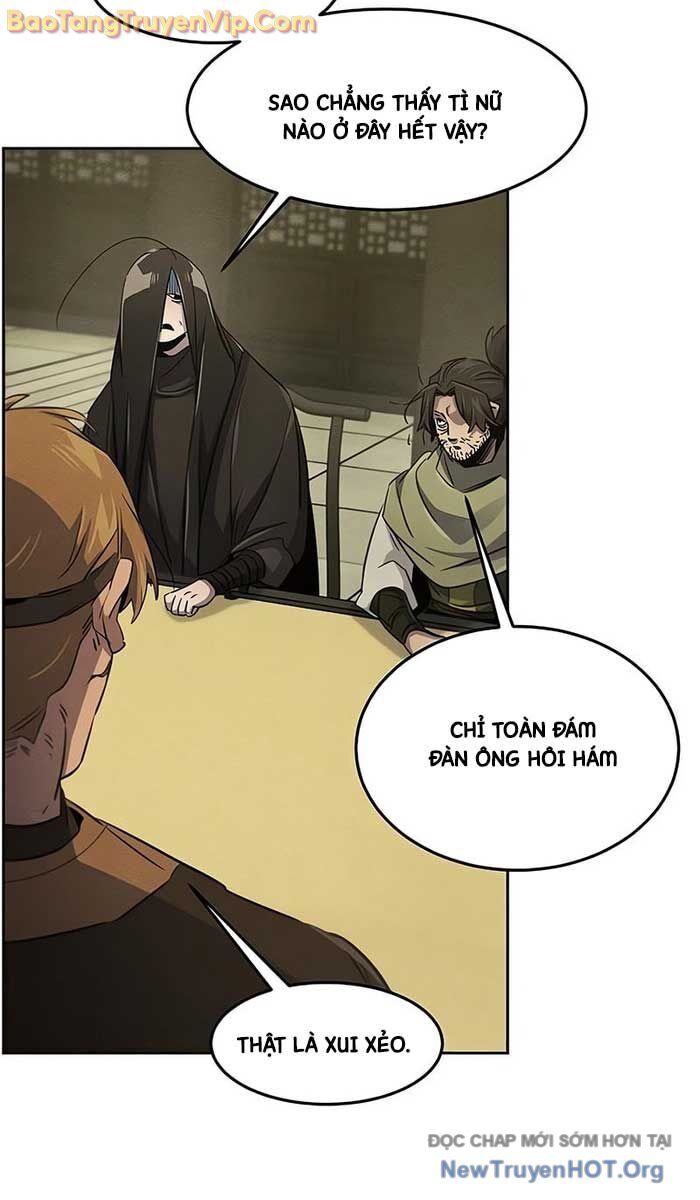 Cuồng Ma Tái Thế Chap 1631 - Next Chap 1632