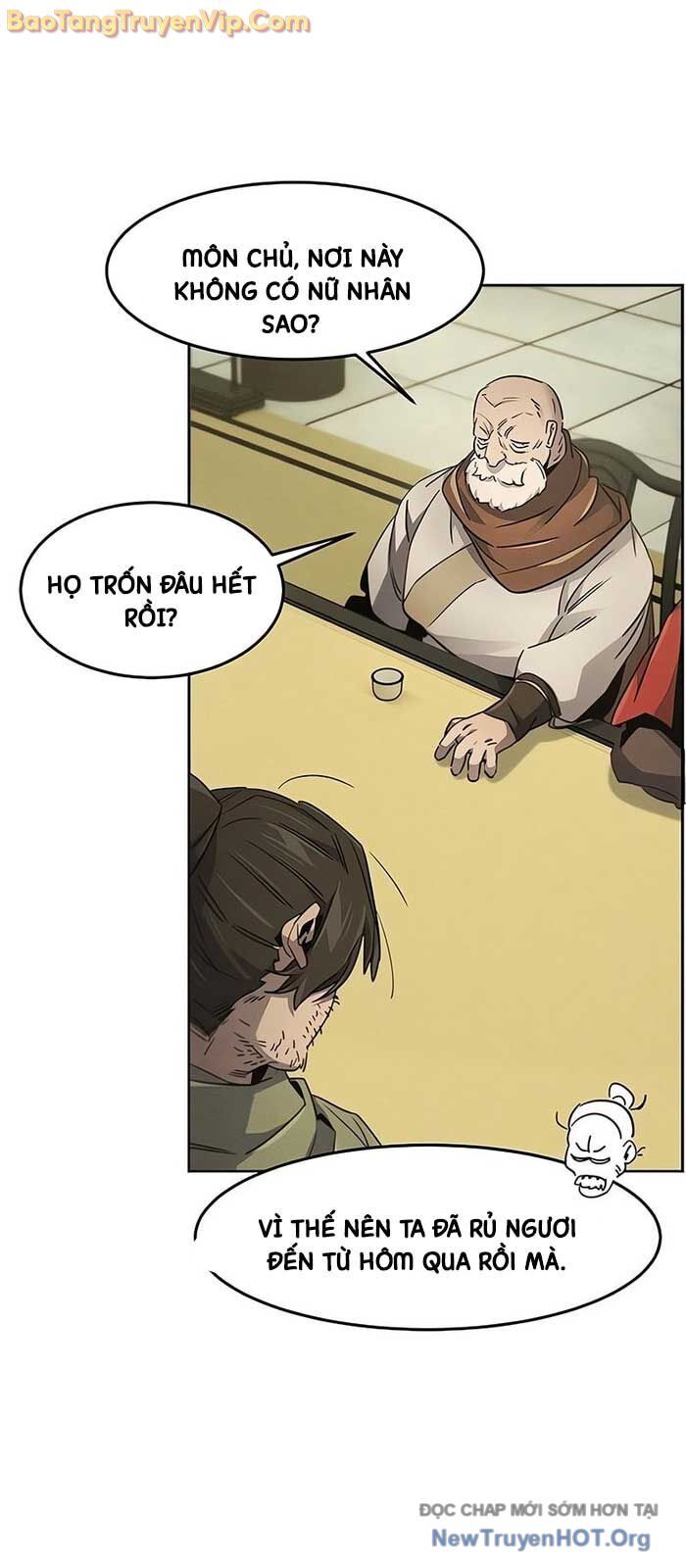 Cuồng Ma Tái Thế Chap 1631 - Next Chap 1632
