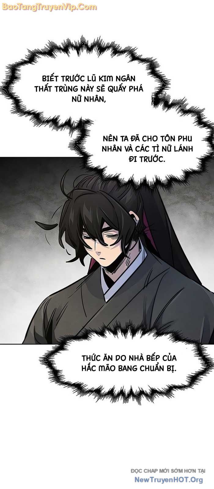 Cuồng Ma Tái Thế Chap 1631 - Next Chap 1632