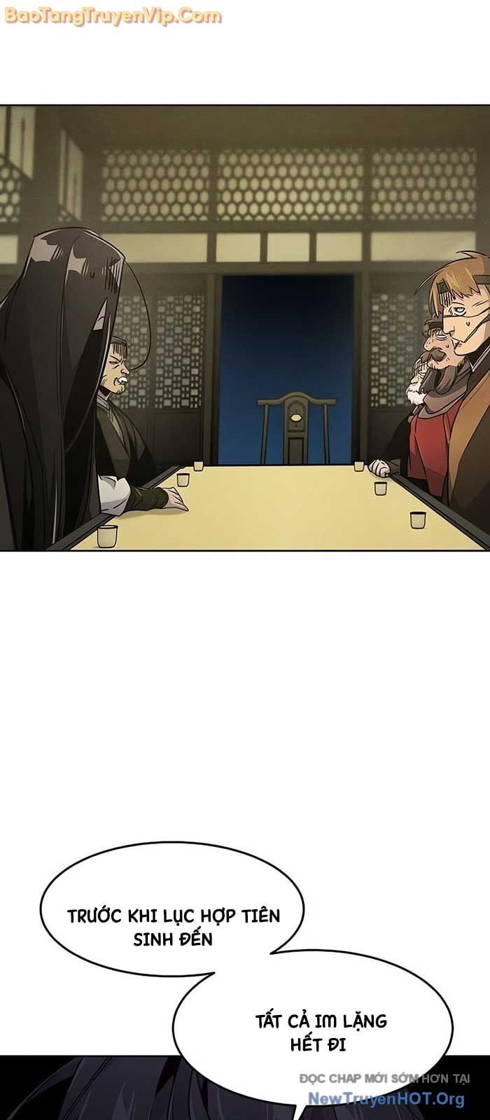Cuồng Ma Tái Thế Chap 1631 - Next Chap 1632