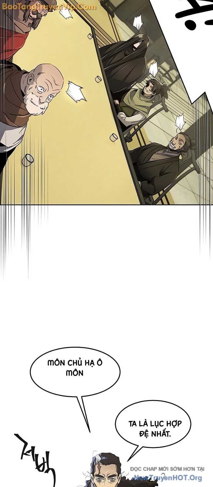 Cuồng Ma Tái Thế Chap 1631 - Next Chap 1632
