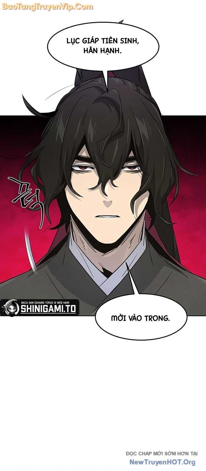 Cuồng Ma Tái Thế Chap 1631 - Next Chap 1632