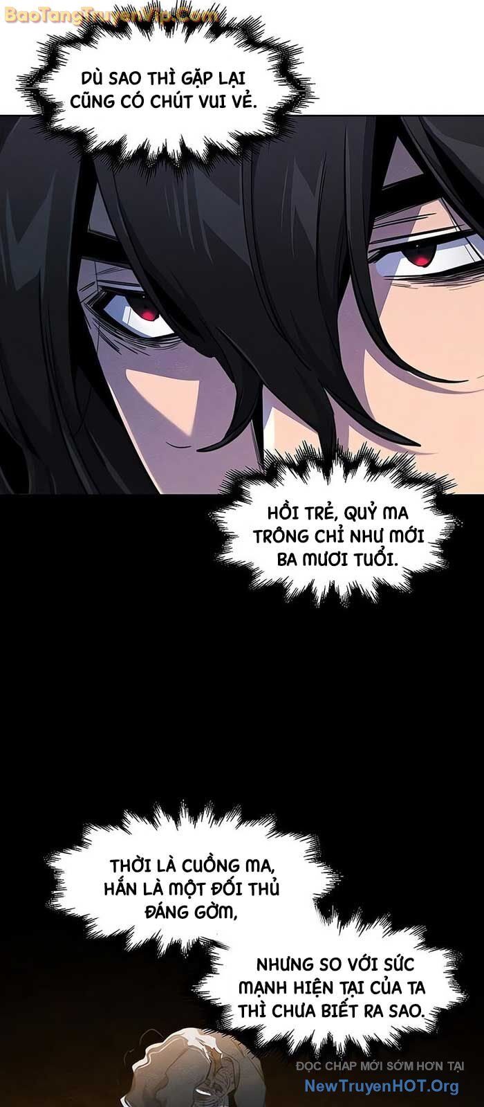 Cuồng Ma Tái Thế Chap 1631 - Next Chap 1632