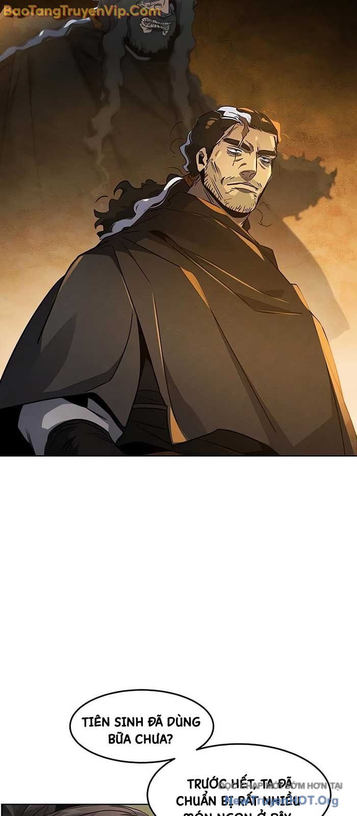 Cuồng Ma Tái Thế Chap 1631 - Next Chap 1632