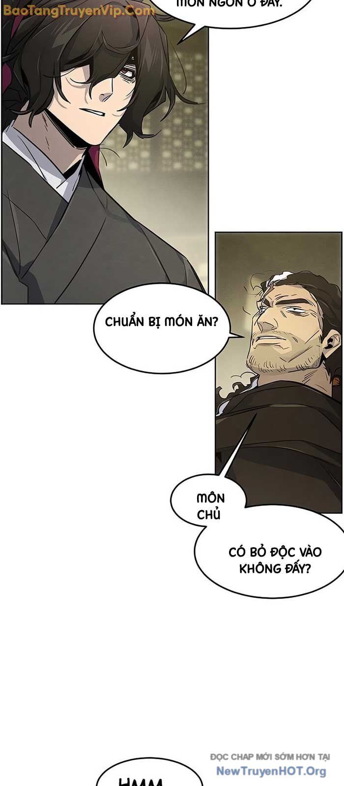 Cuồng Ma Tái Thế Chap 1631 - Next Chap 1632