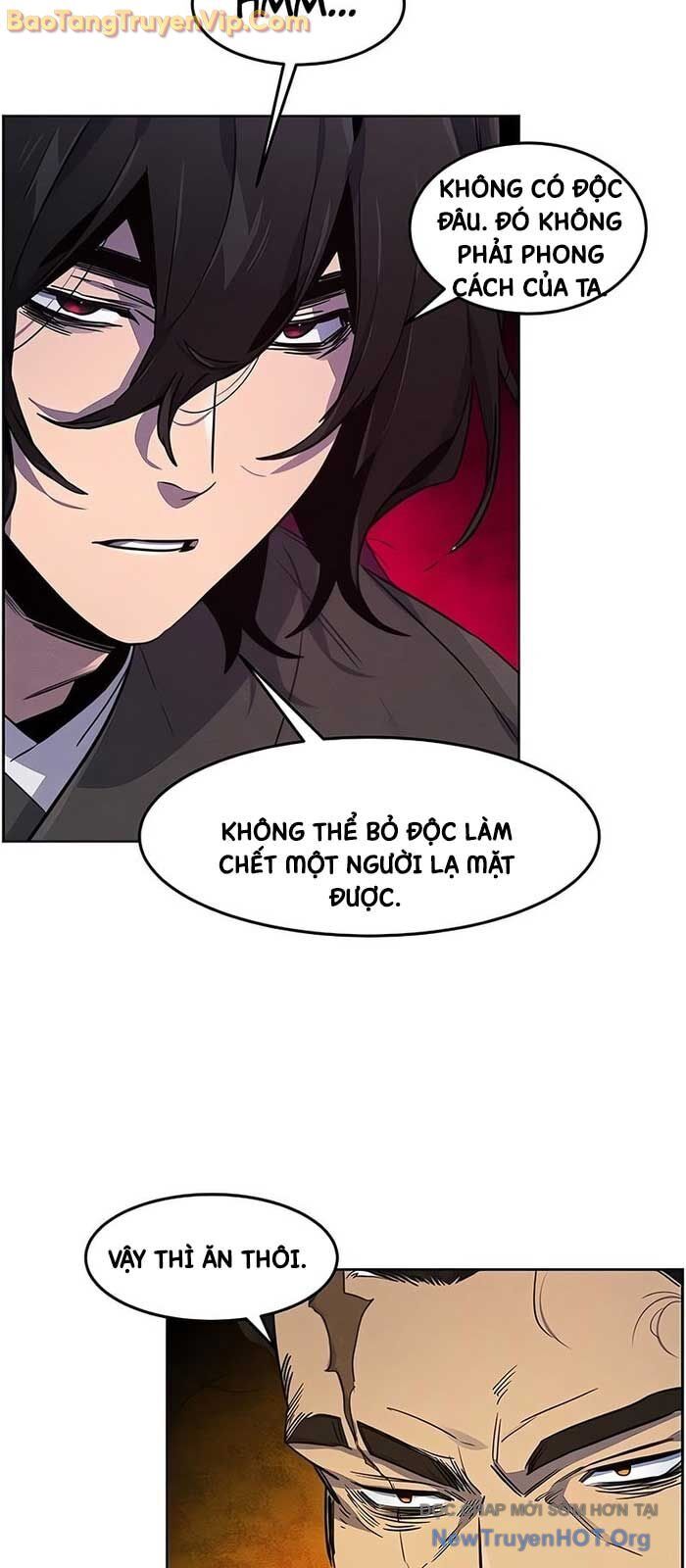 Cuồng Ma Tái Thế Chap 1631 - Next Chap 1632