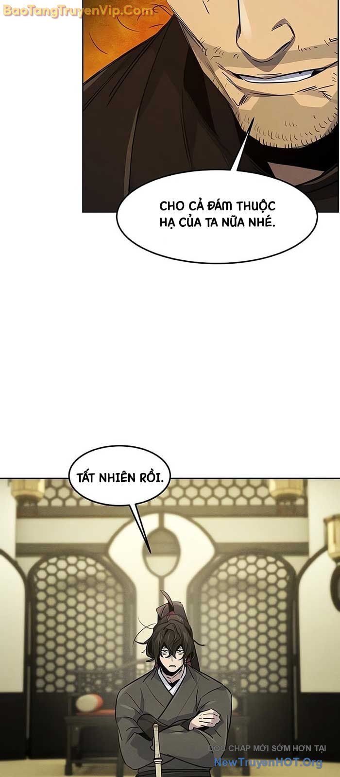 Cuồng Ma Tái Thế Chap 1631 - Next Chap 1632