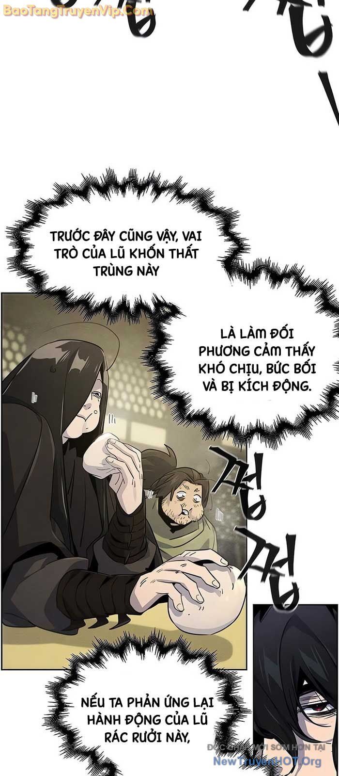 Cuồng Ma Tái Thế Chap 1631 - Next Chap 1632