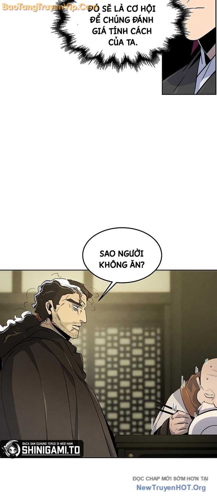 Cuồng Ma Tái Thế Chap 1631 - Next Chap 1632