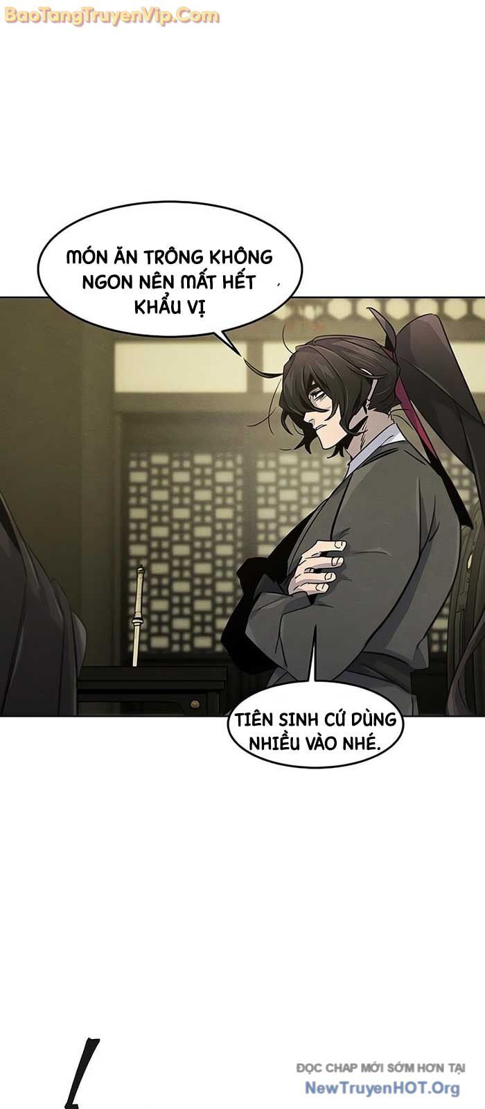 Cuồng Ma Tái Thế Chap 1631 - Next Chap 1632