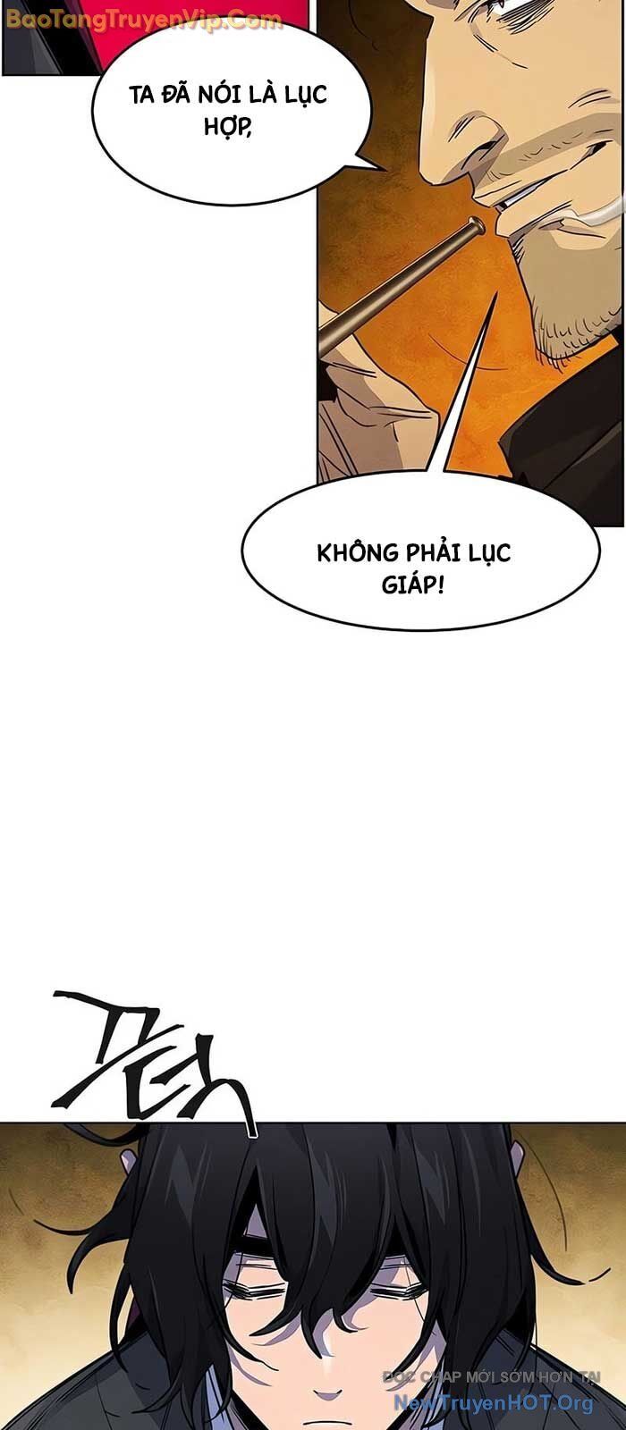 Cuồng Ma Tái Thế Chap 1631 - Next Chap 1632
