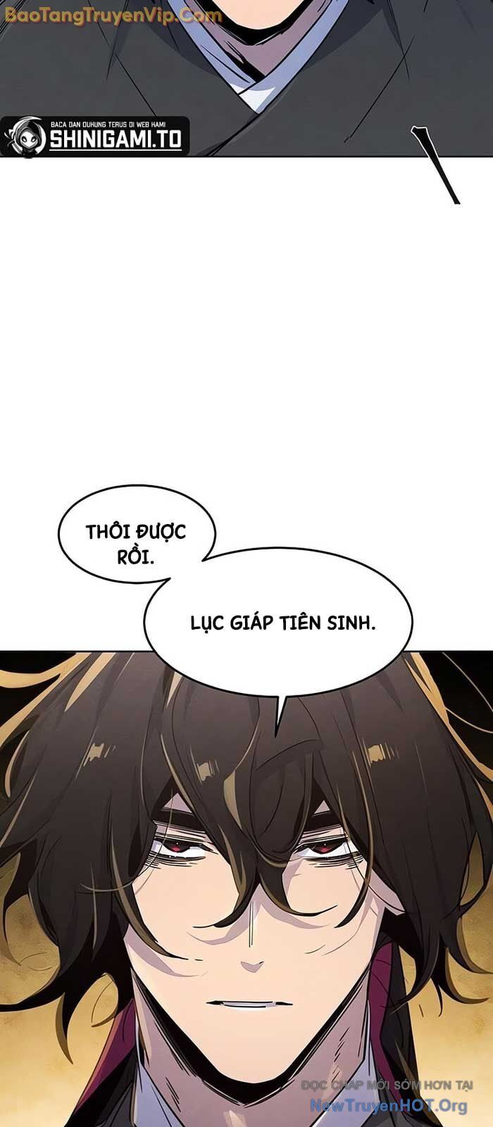 Cuồng Ma Tái Thế Chap 1631 - Next Chap 1632