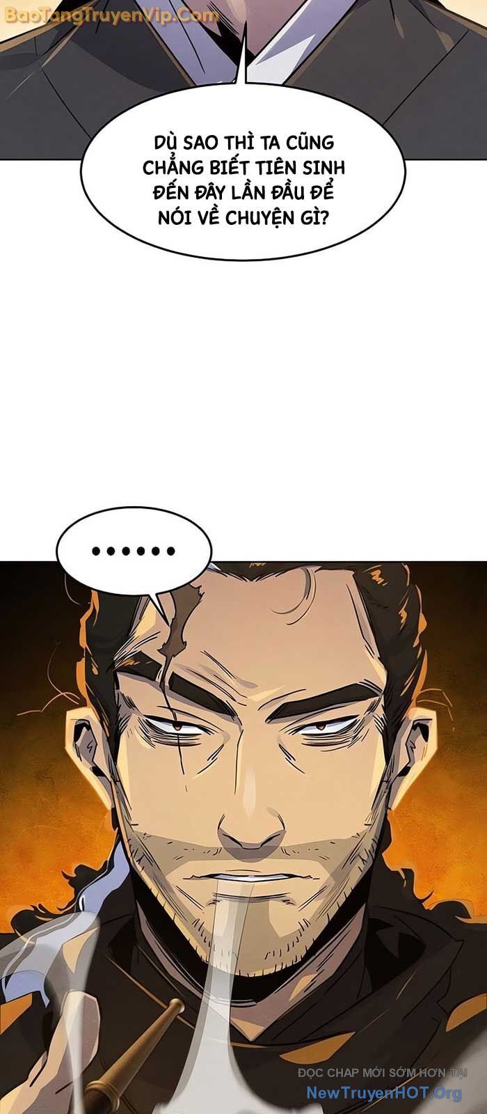 Cuồng Ma Tái Thế Chap 1631 - Next Chap 1632