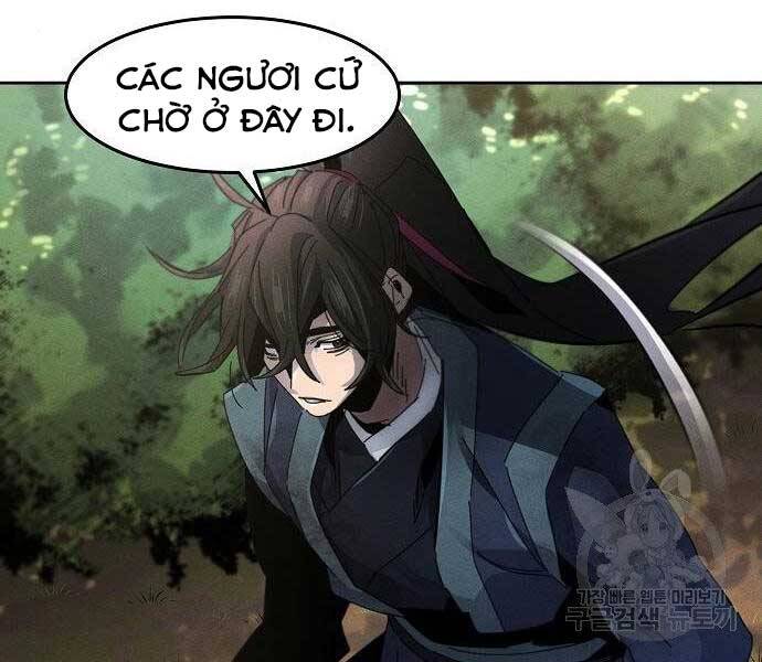 Cuồng Ma Tái Thế Chap 58 - Next Chap 59