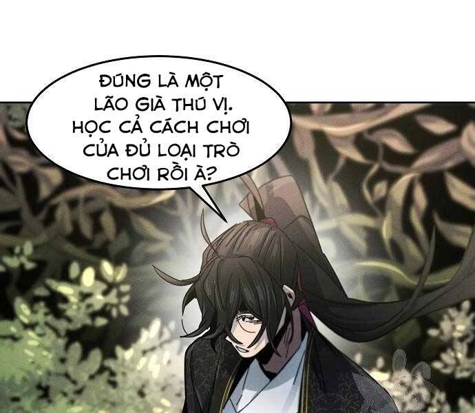 Cuồng Ma Tái Thế Chap 58 - Next Chap 59