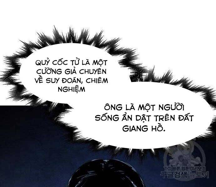 Cuồng Ma Tái Thế Chap 58 - Next Chap 59