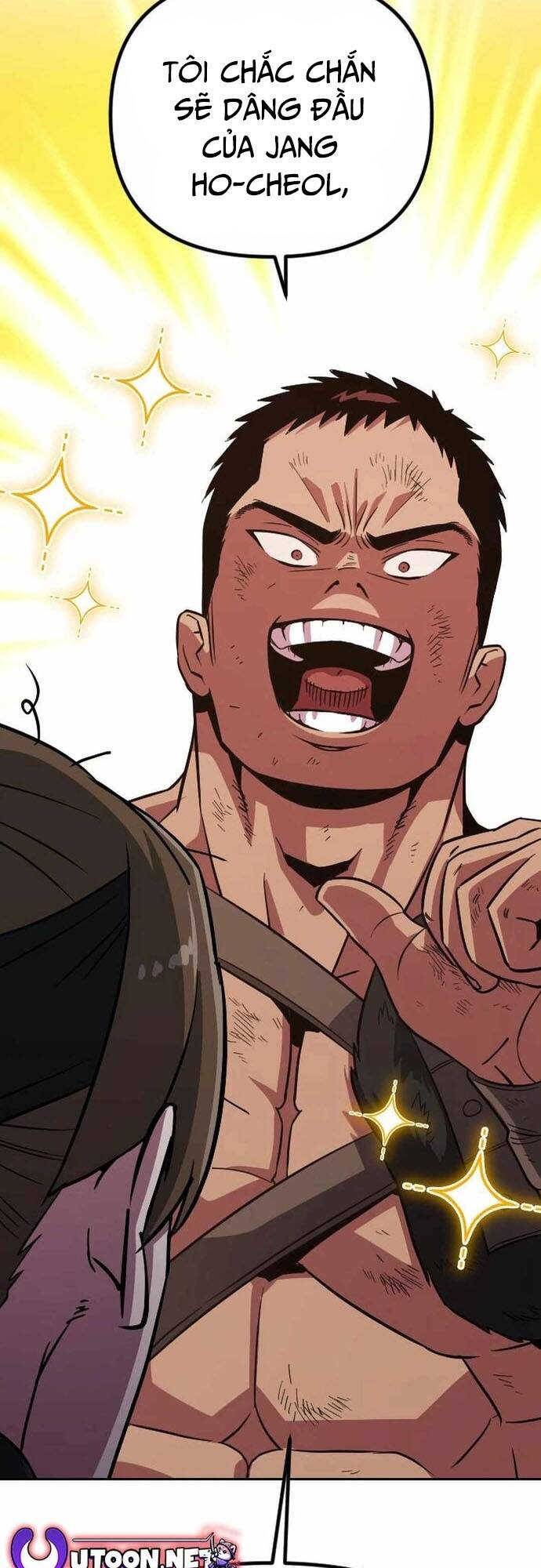 Cuồng Nhân Seoul Chap 11 - Next Chap 12