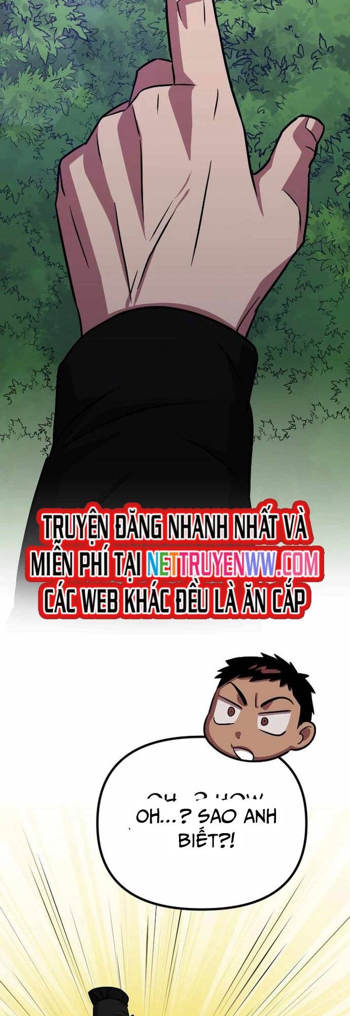 Cuồng Nhân Seoul Chap 11 - Next Chap 12