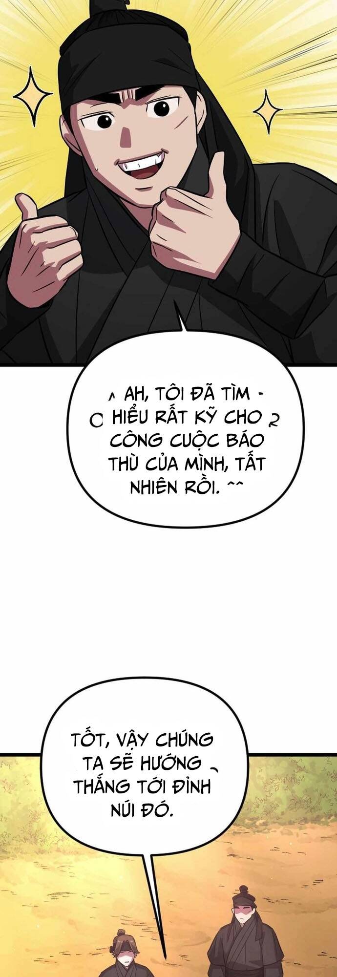 Cuồng Nhân Seoul Chap 11 - Next Chap 12