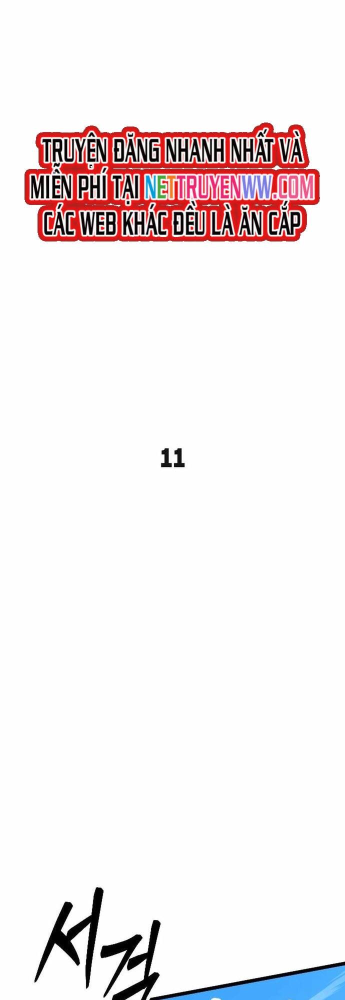 Cuồng Nhân Seoul Chap 11 - Next Chap 12