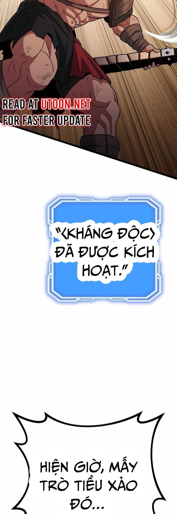 Cuồng Nhân Seoul Chap 11 - Next Chap 12