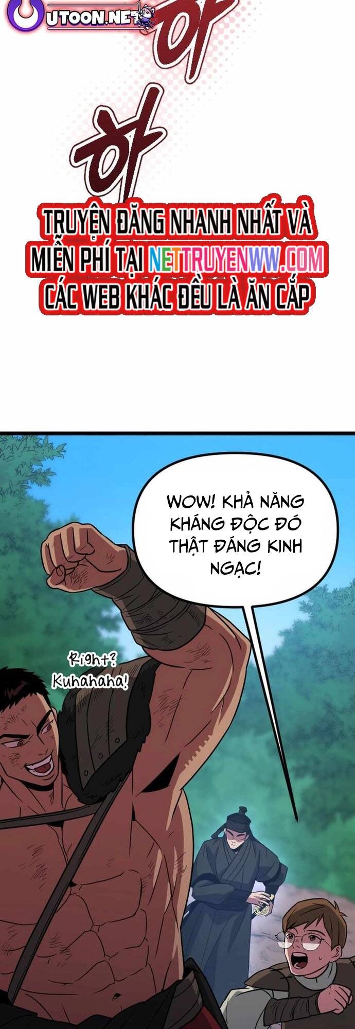 Cuồng Nhân Seoul Chap 11 - Next Chap 12