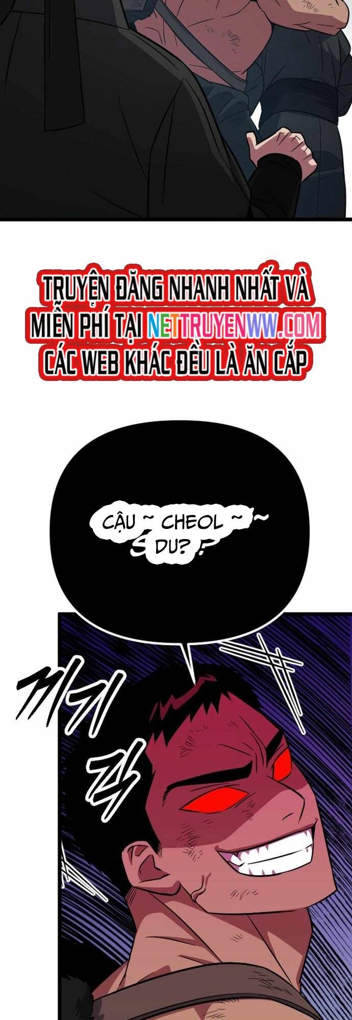 Cuồng Nhân Seoul Chap 11 - Next Chap 12