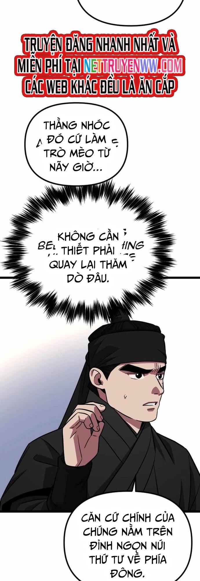 Cuồng Nhân Seoul Chap 11 - Next Chap 12