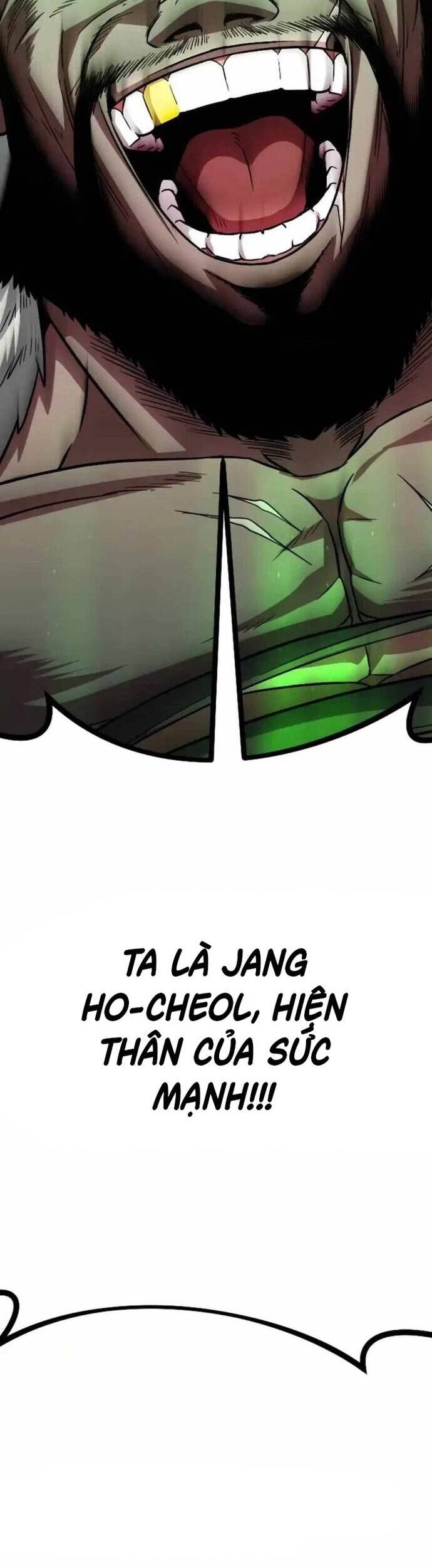 Cuồng Nhân Seoul Chap 12 - Next Chap 13
