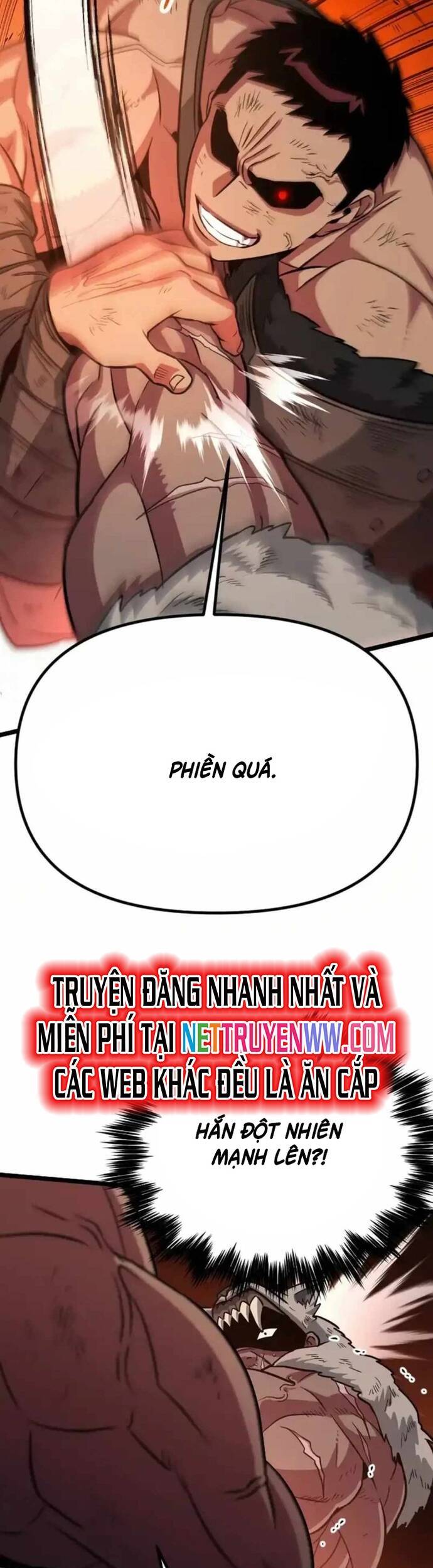 Cuồng Nhân Seoul Chap 12 - Next Chap 13