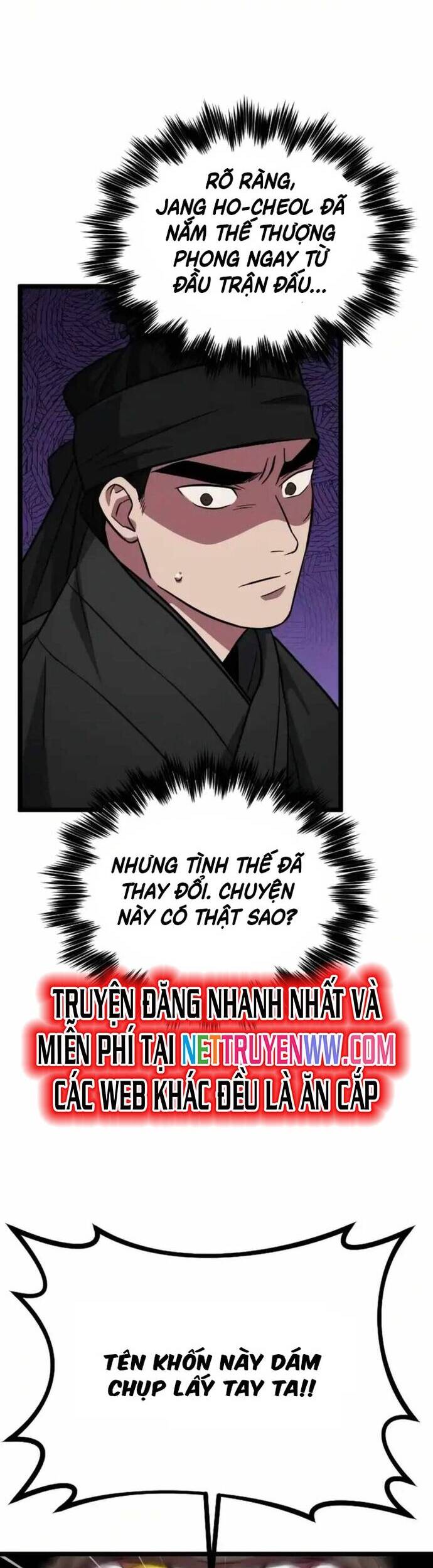 Cuồng Nhân Seoul Chap 12 - Next Chap 13