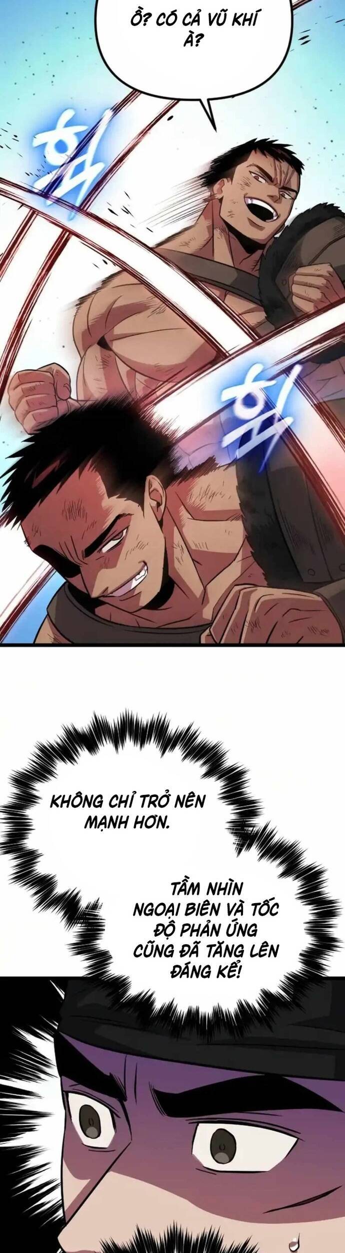 Cuồng Nhân Seoul Chap 12 - Next Chap 13