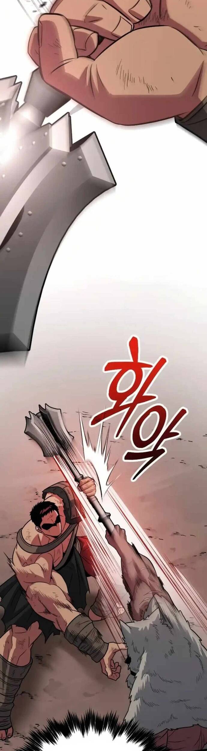 Cuồng Nhân Seoul Chap 12 - Next Chap 13