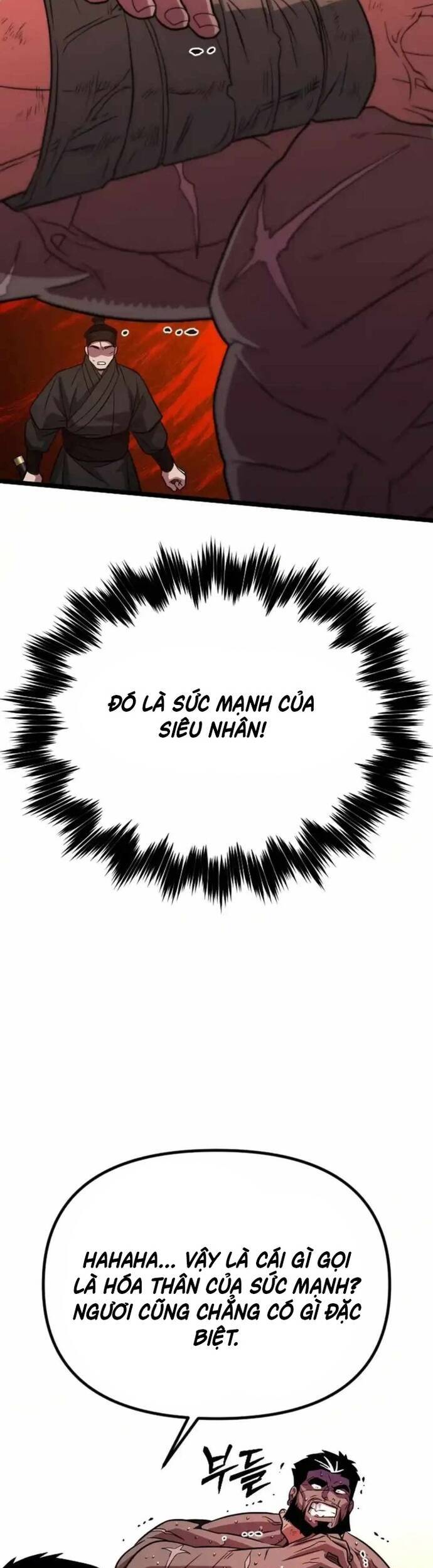 Cuồng Nhân Seoul Chap 12 - Next Chap 13