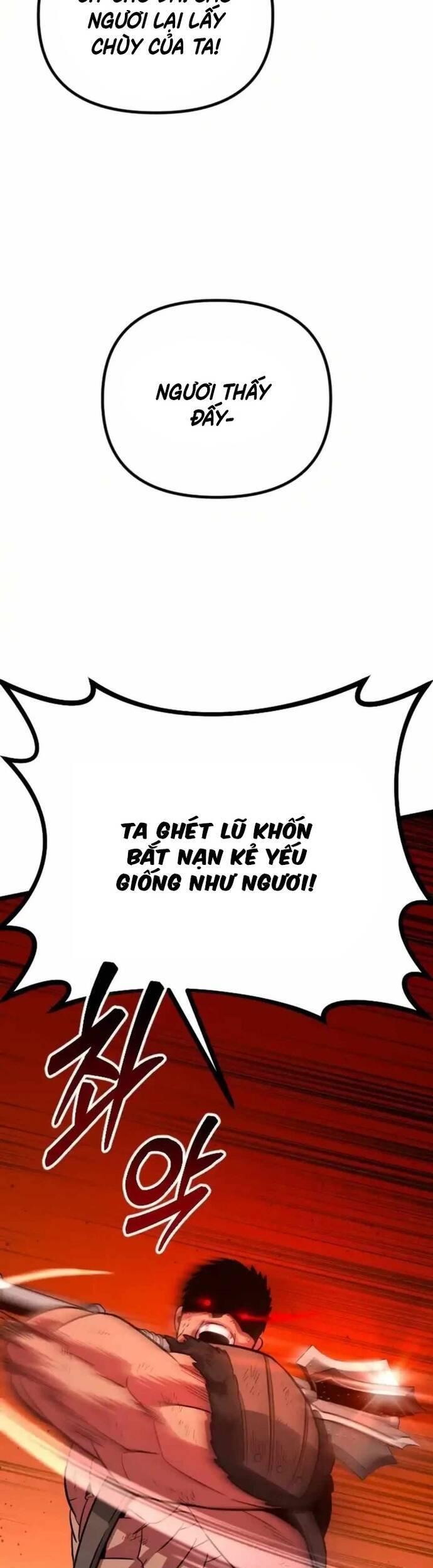 Cuồng Nhân Seoul Chap 12 - Next Chap 13
