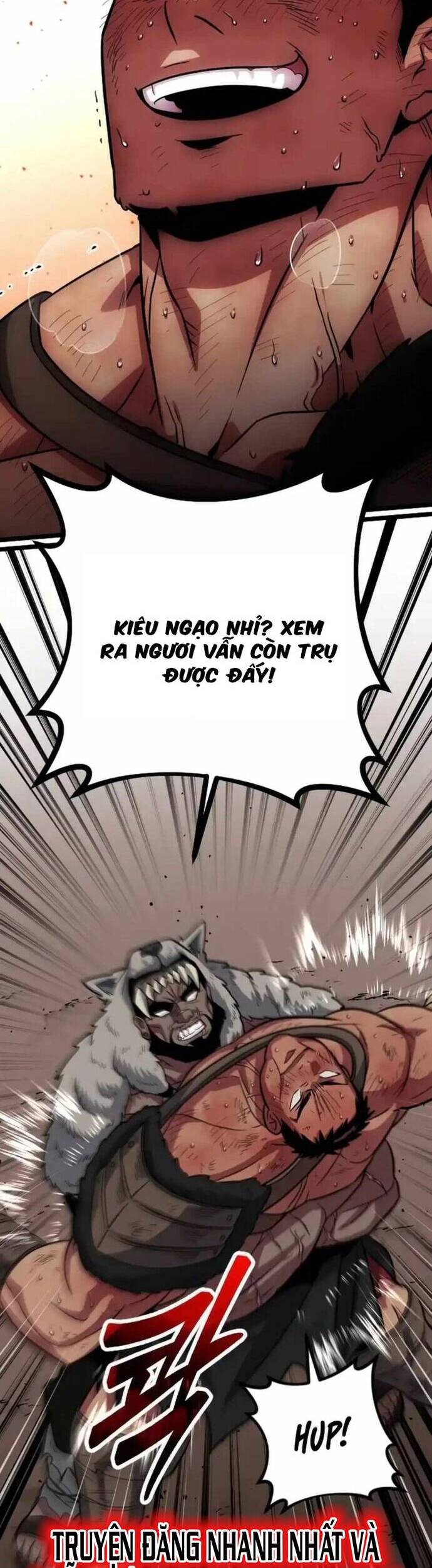 Cuồng Nhân Seoul Chap 12 - Next Chap 13