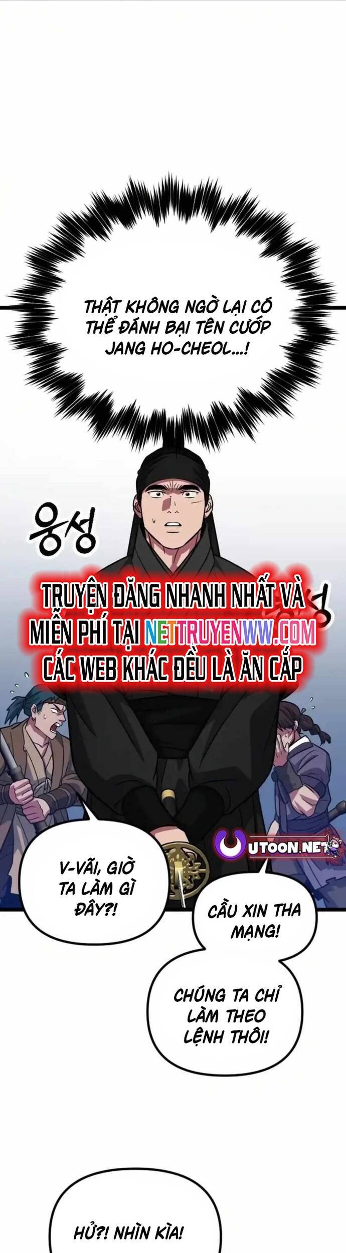 Cuồng Nhân Seoul Chap 12 - Next Chap 13